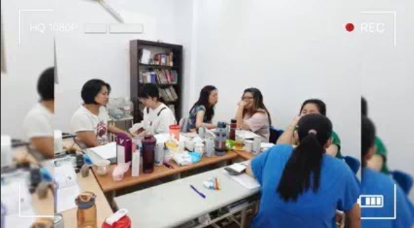 IA人體直觀解析課程